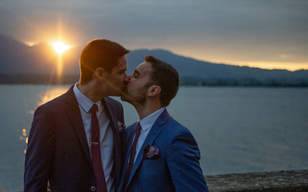 VIDÉOGRAPHIE DE MARIAGE HOMOSEXUEL: FILMS INSPIRANTS