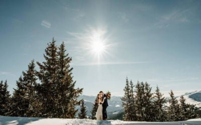 Proposals, elopements & wedding alpine Videography