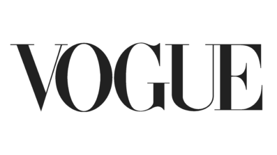 Vogue Logo