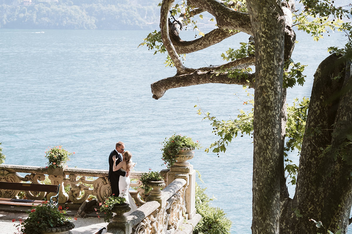 Luxury Award-winning Wedding Videographer in Italy - Story Of Your Day