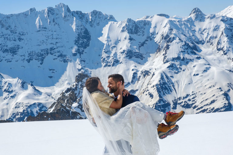 Fugue amoureuse dans la vallée de Lauterbrunnen : un voyage dans les coulisses