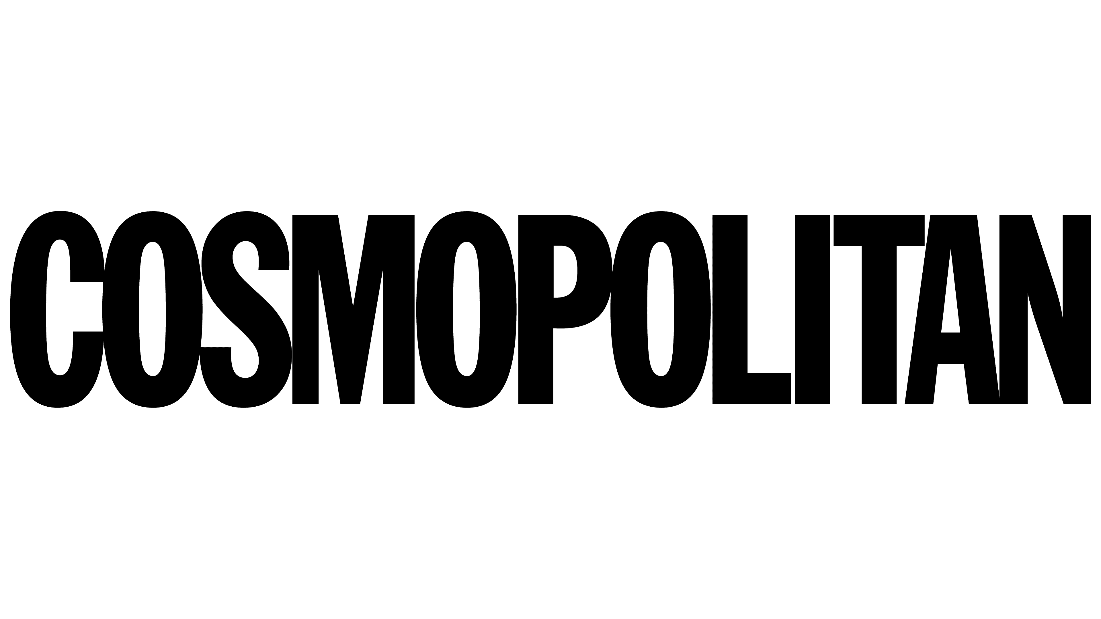 Cosmopolitan Logo