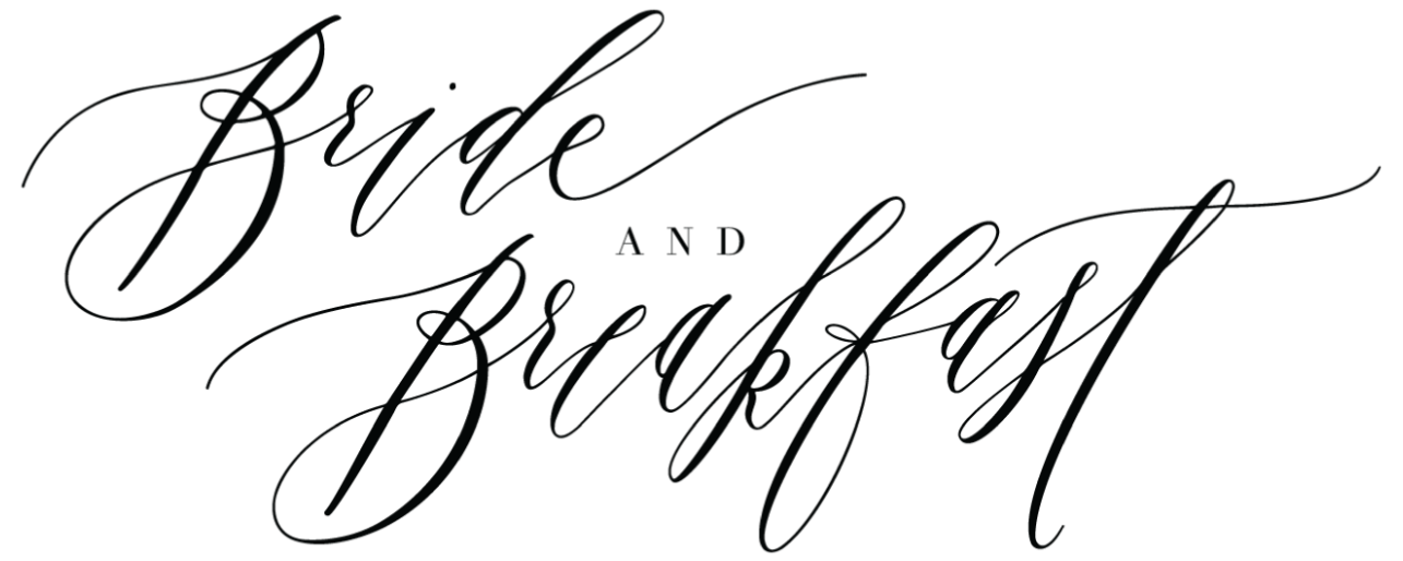 Bride and Breakfast logo