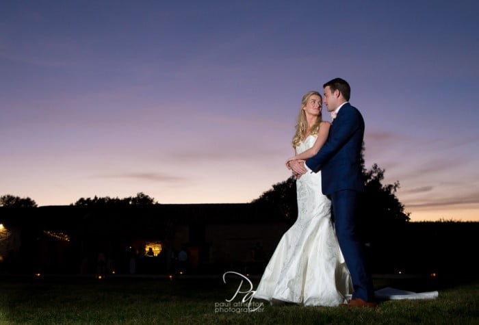 Destination wedding? Take a homegrown videographer with you …