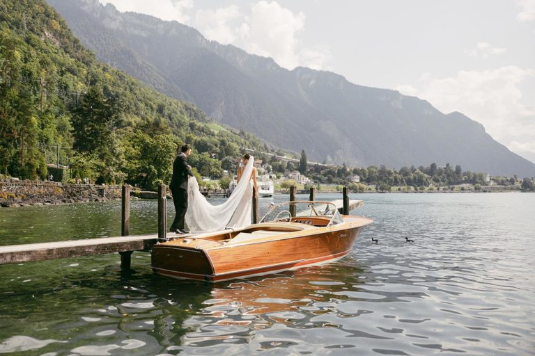 Choosing a Wedding Filmmaker in Switzerland: Why You Can Have the Best of Both Worlds